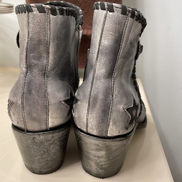 Old Gringo Glamis Boot - Picture 4 of 6